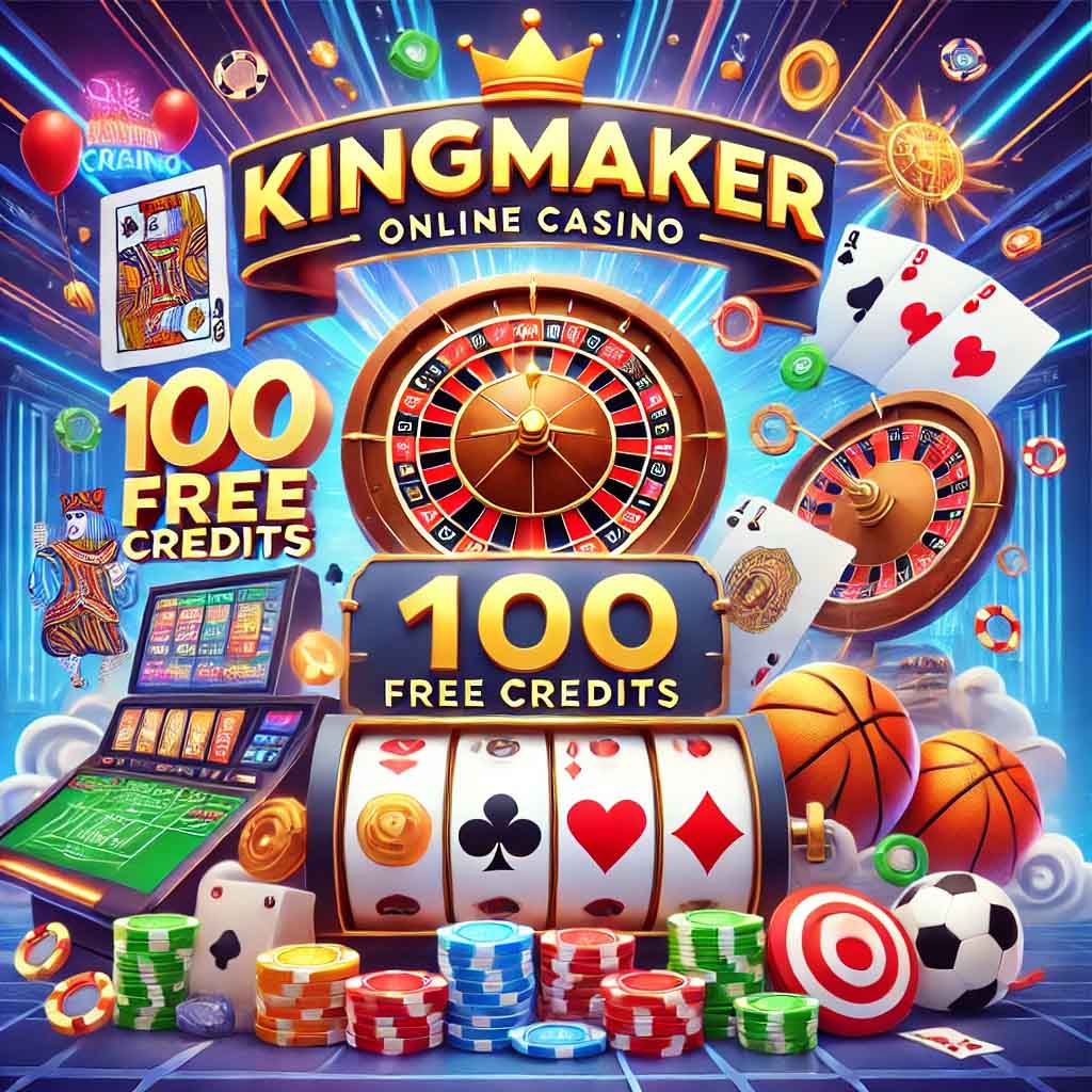 kingmaker free 100